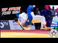 Paris judo gs 2024  top ippons