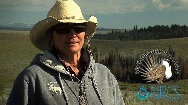 Sage-Grouse Initiative (SGI) - WYOMING