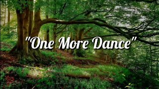 R3HAB & Alida - One More Dance (Lyrics) Resimi