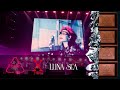 ピンクスパイダー feat. X JAPAN , LUNA SEA