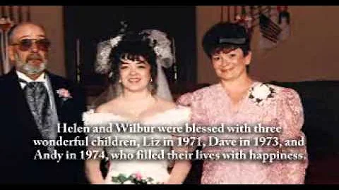 Helen Fowler - Watkins - Life Story Digital Video