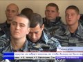 Братство краповых беретов «Витязь» наградило бойцов Крымского СОБРа и ОМОНа «Беркут»