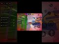 I won against a boy#roblox#rivals