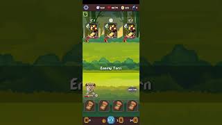 Rogue Adventure - Android App - GogetaSuperx screenshot 2