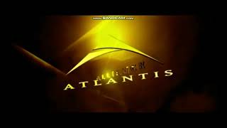 Alliance Atlantis Logo 20042008