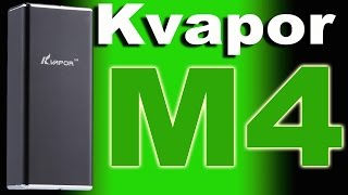Dovpo Kvapor M4 Vape Mod Kataday box VW