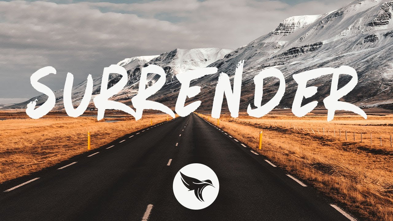 Nick Ledesma - Surrender (Lyrics) feat. Natalie Major