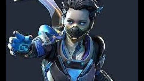 Unlocking and Playing with STAGE 2 of WRAITH'S PRESTIGE SKIN!!