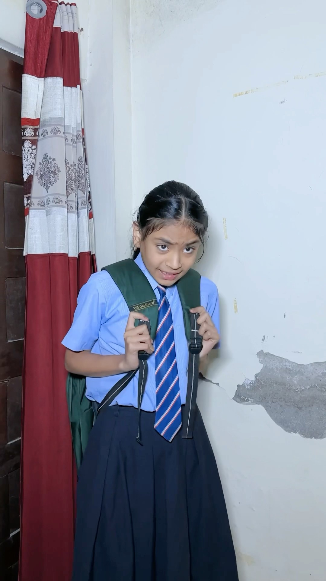 ख़ुशी का तों पोपट हों गया?? #comedy #kajalsoni #funny #yutubeshorts