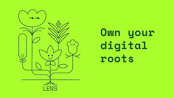 Lens Protocol, the decentralized social media platform