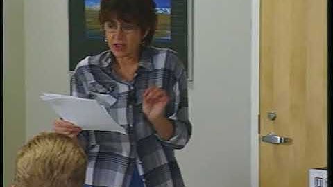 Bad Training Example - Haines (part 2)