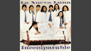 Video thumbnail of "La Nueva Luna - Dulce Espera"