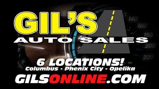 Gil's Auto Sales -Tax Time 2019