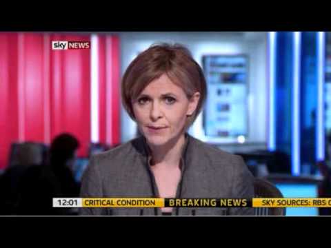 Sky News 12pm - YouTube