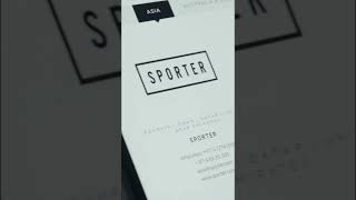 Sporter Authenticity | أصالة منتجات سبورتر