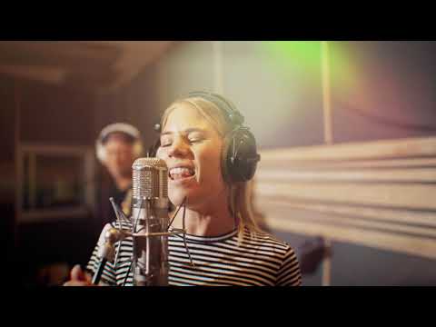 D'Sound — D'Sound - Mr. Unicorn (The Studio Session)