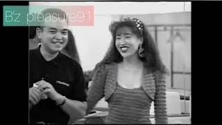 SAFETY LOVE / B’z（B'z LIVE-GYM “Pleasure'91”）
