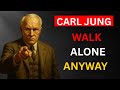 Carl Jung's Guide to Finding Power in Total Solitude