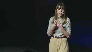 Reinterpretar la historia del arte | Mey González | TEDxYouth@Madrid