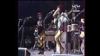 Steel Pulse - Jah Pickney, Rock Against Racism - Live 1979 chords