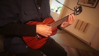 Estrellita  - Solo Ukulele