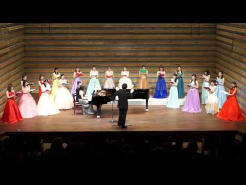恋人がサンタクロース（松任谷由実/清水昭編曲）