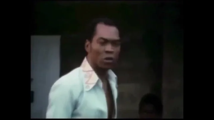 Fela speak on police brutality