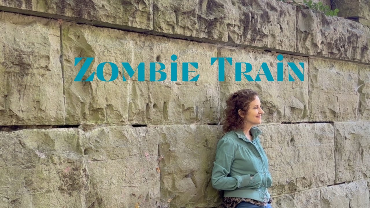 Watch Zombie Train on YouTube Watch Zombie Train on YouTube