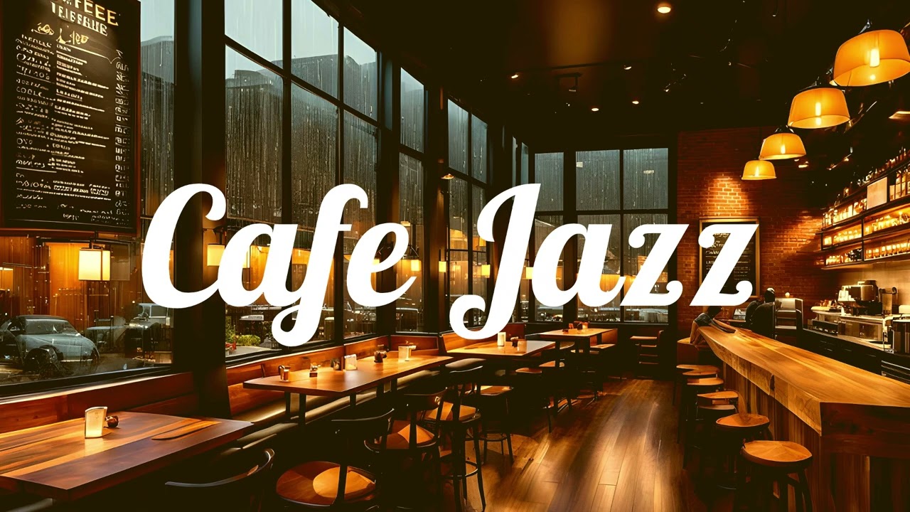 [Jazz Playlist] 집중력 올려주는 감성적인 재즈 음악 플레이리스트
