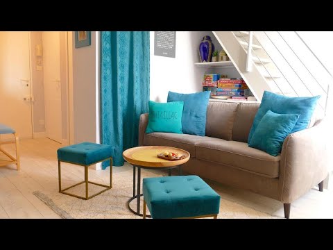 Apartment Cosy Pontaillac,
