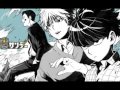 Mob Psycho 100『ALL OFF - Refrain Boy』
