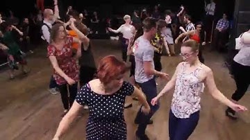 BBE 2015 Solo Blues Preliminaries