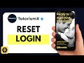 How to Reset Bumble Login or Verification Code