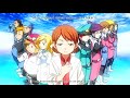 Mobile Suit Gundam AGE Ending 3 VOSTFR |「White Justice」 - Faylan