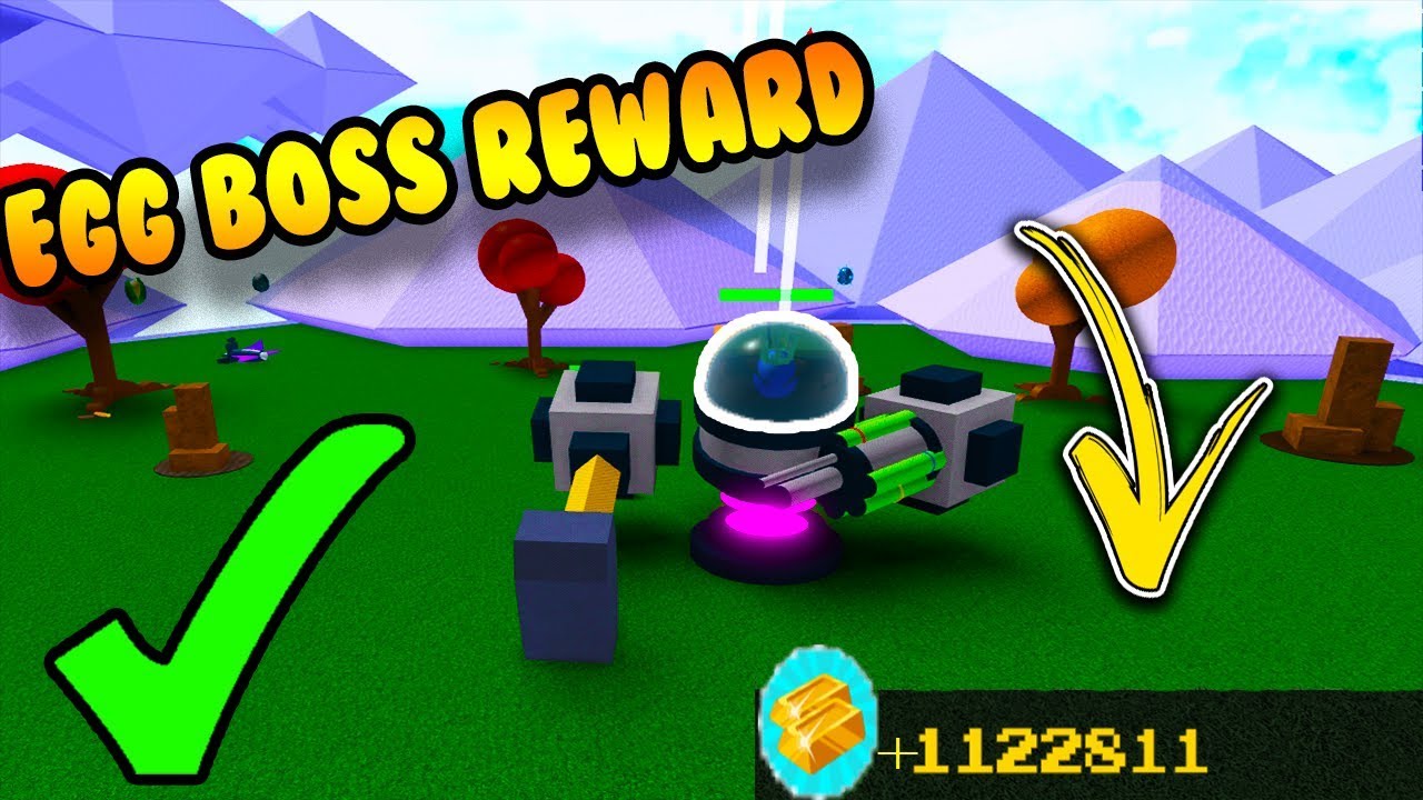 Boss Quest Reward Build A Boat For Treasure Roblox Youtube