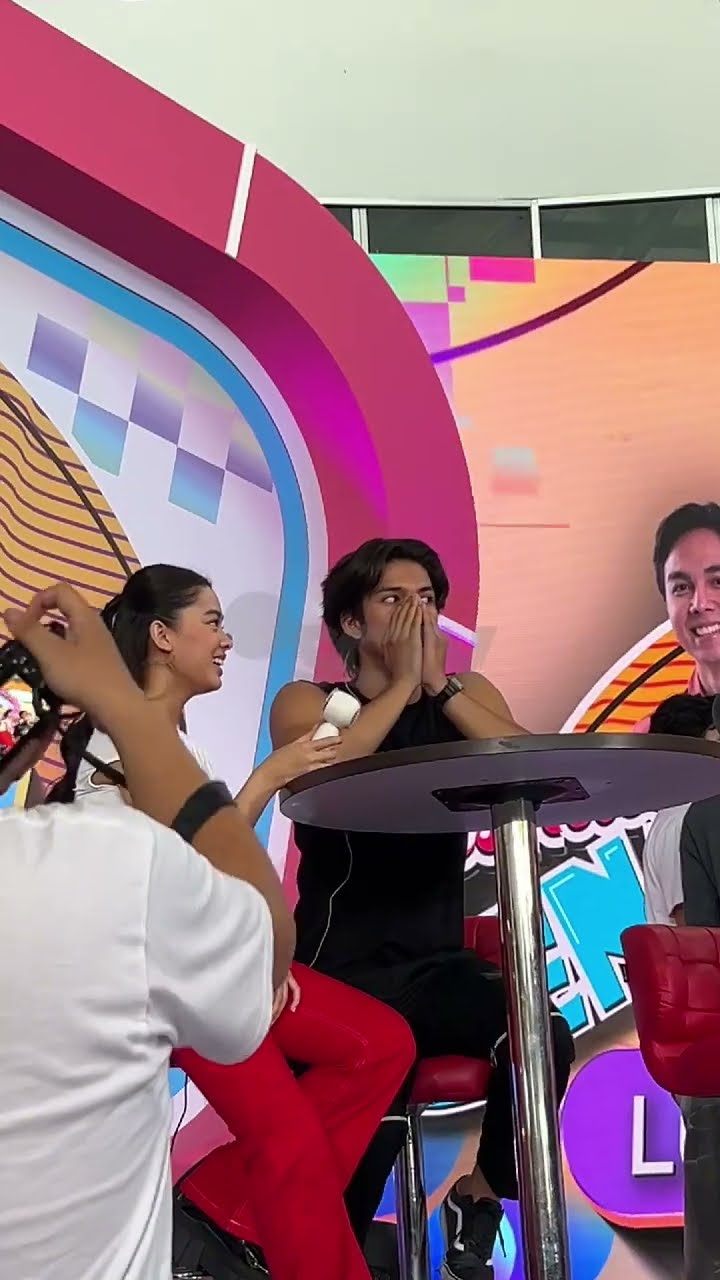 Ketika Mohan Usil yang beginilah jadinya ?? #shorts #asmaragenzlovefest