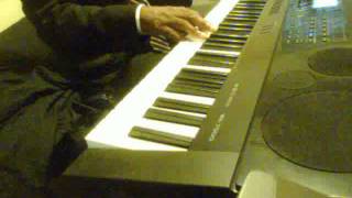 Video thumbnail of "Come and go with me to my Father's House Edwin Hawkins"