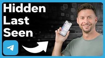 How To Check Telegram Last Seen Even If Hidden