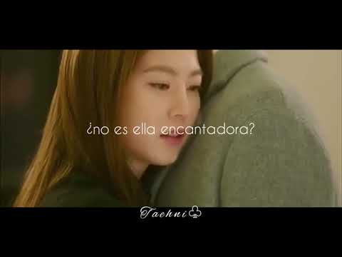 Isn&#39;t she lovely - Park Bo Ram (Introverted Boss) Sub Español