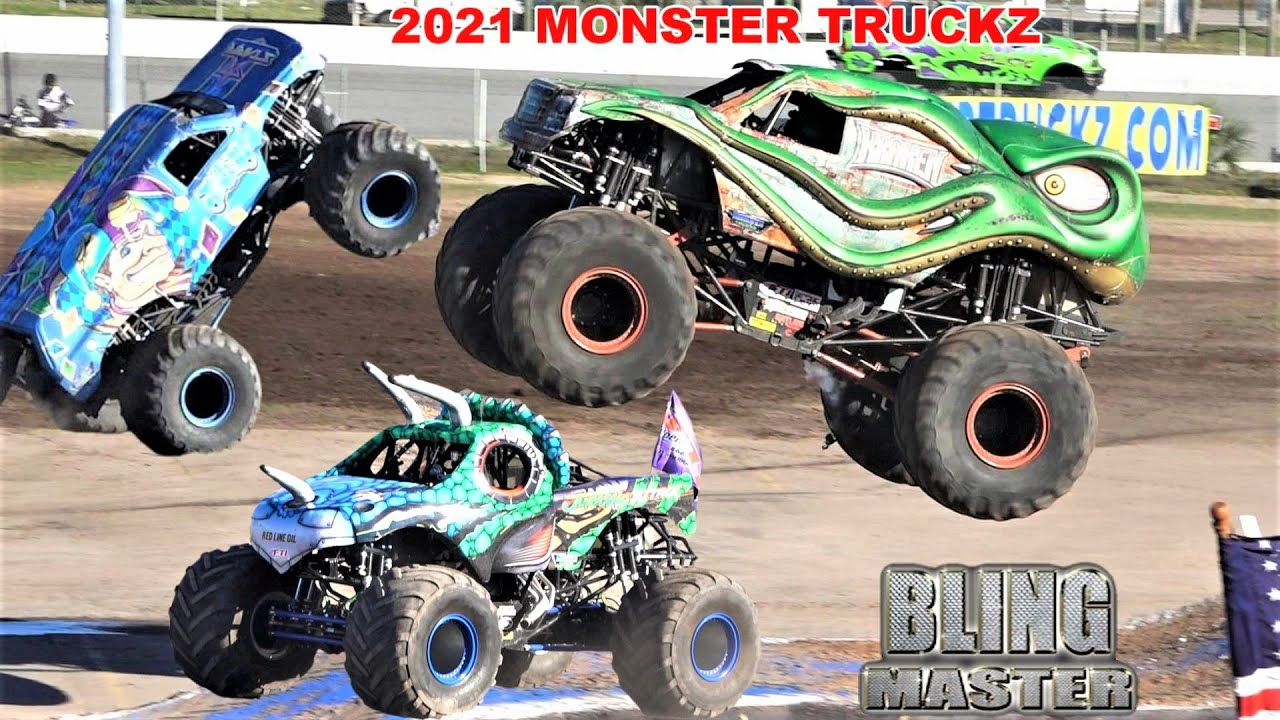 Monster Truckz