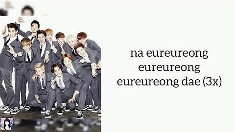 Download Exo Growl Lyric Mp3 Free And Mp4