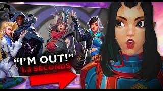 I Forced Mantis Into Triple Support Slop  | Marvel Rivals