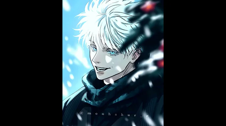 real🫠 #jujutsukaisen #jujutsukaisenedit #gojosatoru #gojosatoruedit #manga #mangaedit #edit