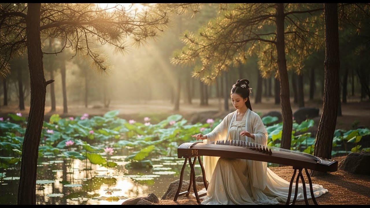 Viento del Travesía: guitarra flamenca y cuerdas que despiertan la emoción del espíritu
