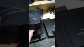 NEO GEO CD quantos bastam para ter deixar feliz