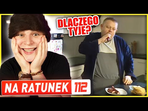 Ciumkaj loczki: NA RATUNEK 112 ODCINEK 59
