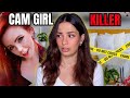 LA CAM GlRL KlLLƎR: il caso di Melissa Turner
