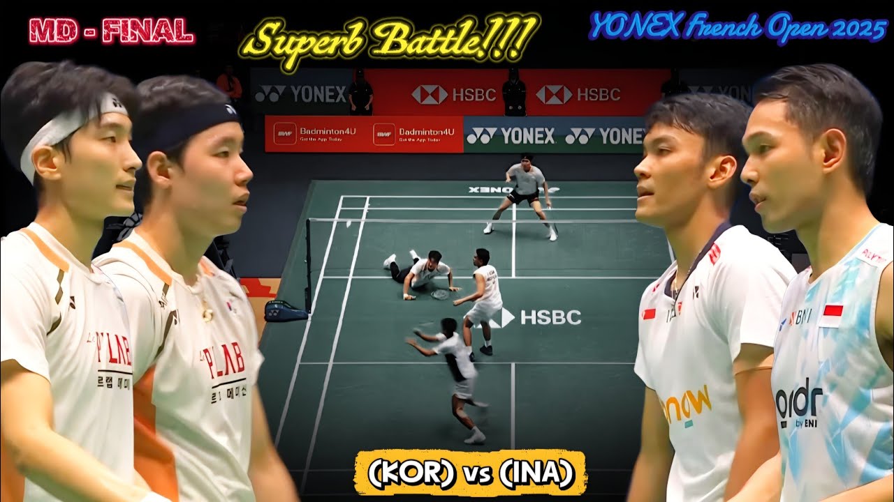 Захватывающая битва!!! 