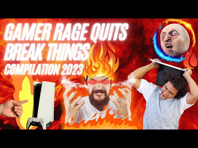 Rage Quit! Games We Gave Up On – Last Token Gaming