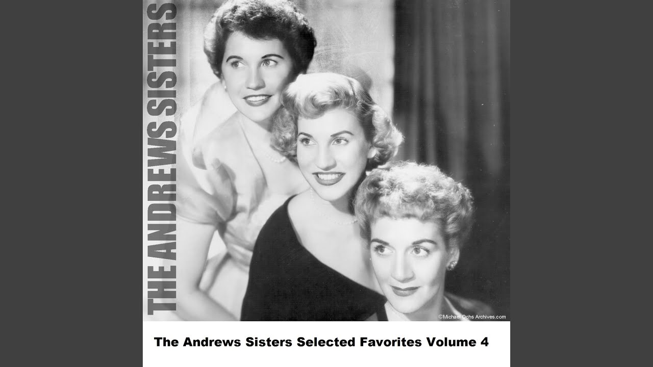 South American Way - Mono